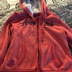 Aeropostale hoodies